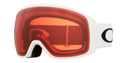 Flight Tracker L Snow Goggles - Matte White