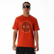 Camiseta Oakley Woody Ellipse