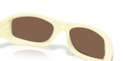 MUZM Fatcat - Cream