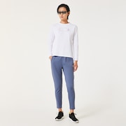 Radiant Sp Ellipse L/S Tee 10.0