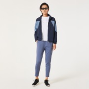 Radiant Sp Ellipse L/S Tee 10.0 - White