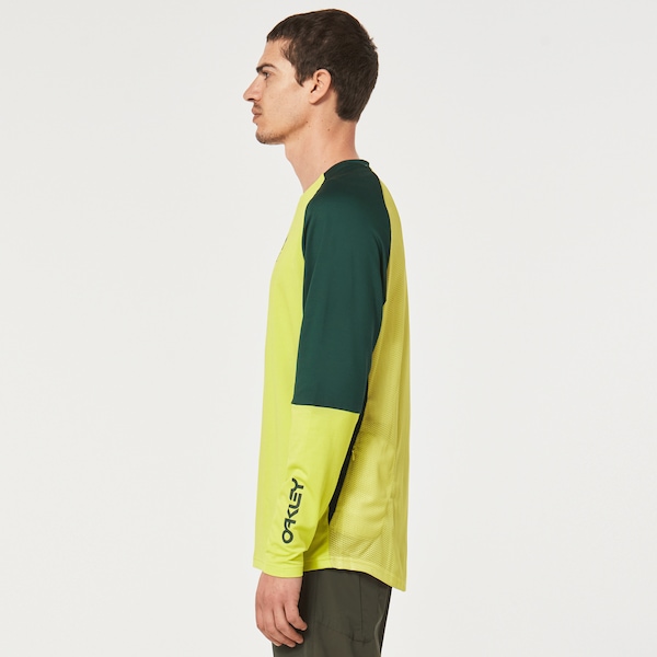 Factory Pilot Mtb LS Jersey