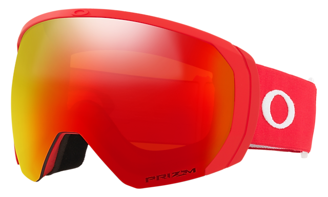 Flight Path L Snow Goggles