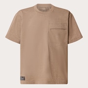 Fgl Scratch Tee 5.0 - Bark