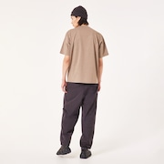 Fgl Scratch Tee 5.0 - Bark