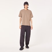 Fgl Scratch Tee 5.0 - Bark