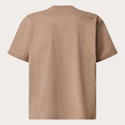 Fgl Scratch Tee 5.0 - Bark