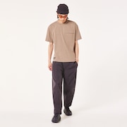 Fgl Scratch Tee 5.0 - Bark