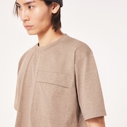 Fgl Scratch Tee 5.0 - Bark