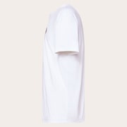 O-Heat Block SS  Tee 1.0 - White