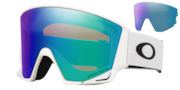 prizm snow argon iridium