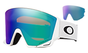 Flow Scape™ L (Low Bridge Fit) Snow Goggles