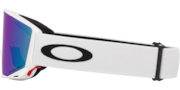 Flow Scape™ L (Low Bridge Fit) Snow Goggles - Matte White
