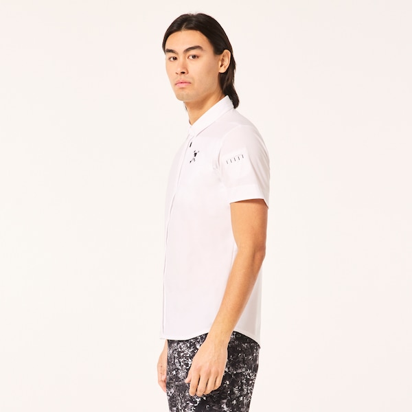 Skull Parched Wv Shirt