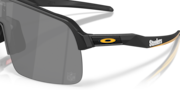 Pittsburgh Steelers Sutro Lite - Matte Black