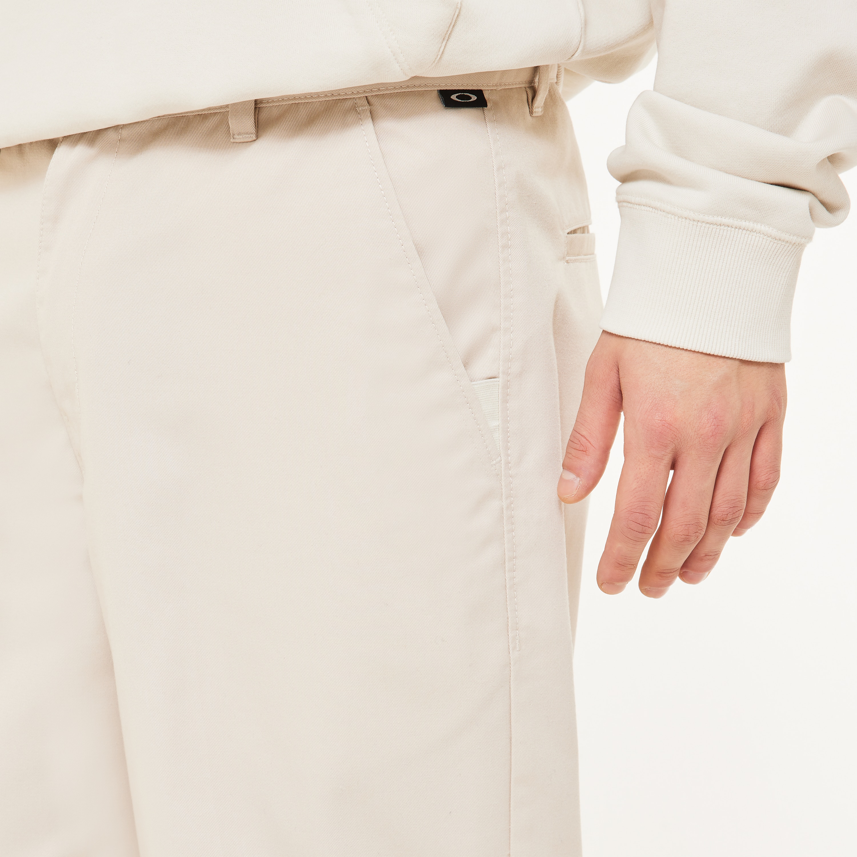 Oakley Allday Wide Leg Chino Pant - Mist | Oakley® US