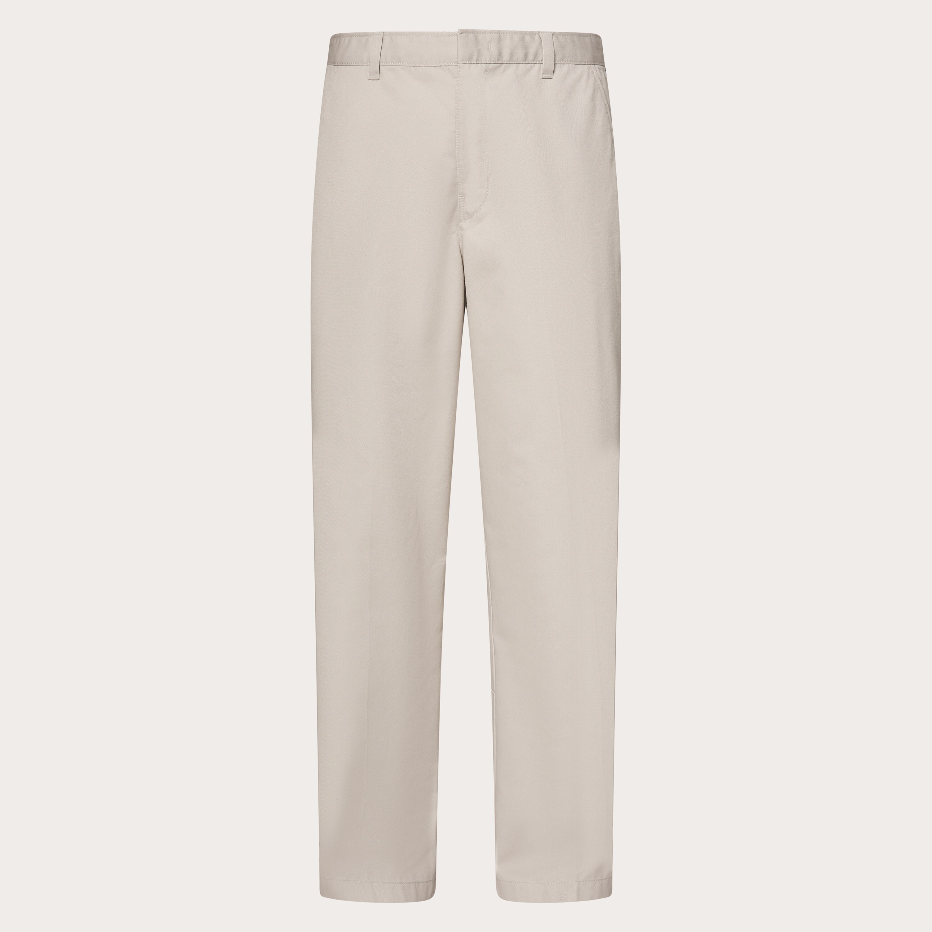 【COLOR iN ID】Folding line wide pants Straight Fold Up Suit Pants Green | NA-KD