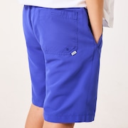 Ytr Shore Shorts 11.0 - Sapphire