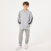 Ytr Dry Tech Cotton Fleece Pt 10.0 - New Athletic Grey