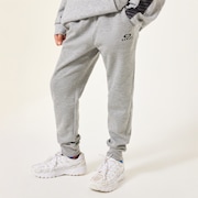 Ytr Dry Tech Cotton Fleece Pt 10.0 - New Athletic Grey
