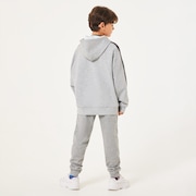 Ytr Dry Tech Cotton Fleece Pt 10.0 - New Athletic Grey