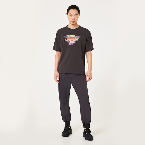 En New Retro Tee 8Bit 2.0