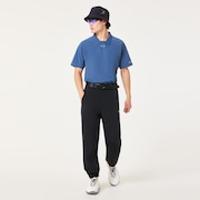 O-Sync Pack Skipper Polo - Dark Aqua