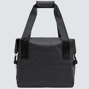 Fgl Water Proof Tote - Blackout