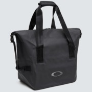Fgl Water Proof Tote - Blackout