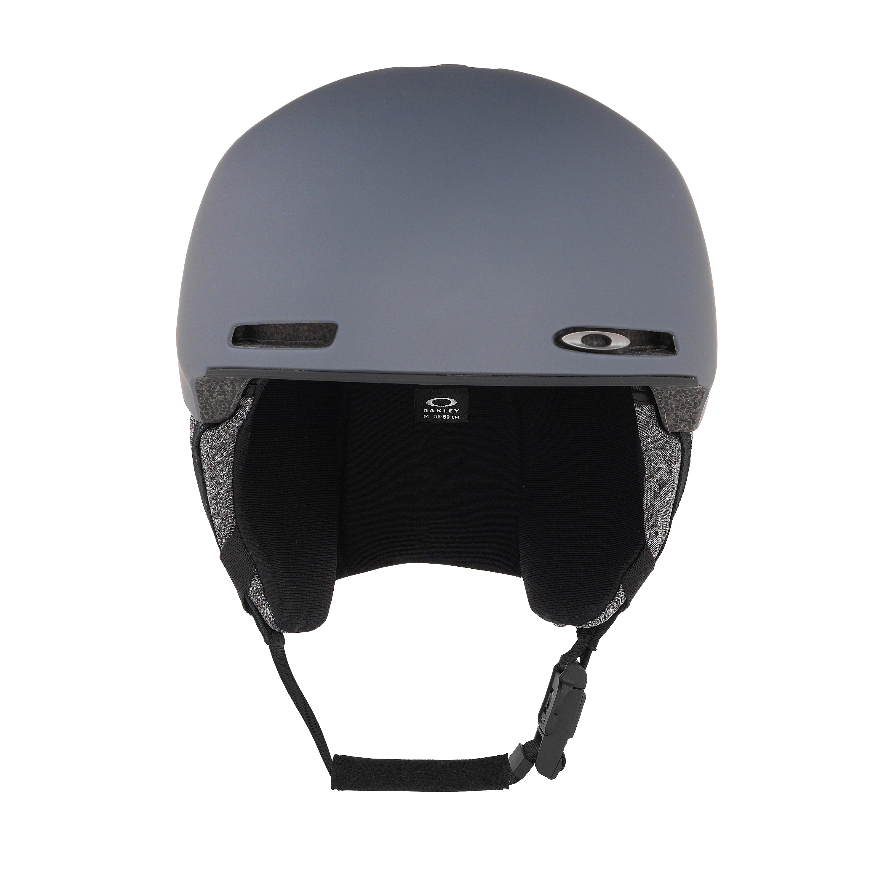 24-25 OAKLEY MOD1 ヘルメット マットブラック 99505__24J_000A.png?impolicy=