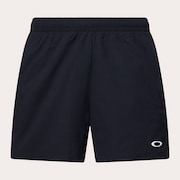 Enhance Woven Shorts 5Inch 3.0 - Pitch Black