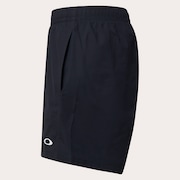 Enhance Woven Shorts 5Inch 3.0 - Pitch Black