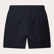 Enhance Woven Shorts 5Inch 3.0 - Pitch Black