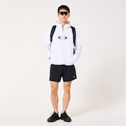 Enhance Woven Shorts 5Inch 3.0 - Pitch Black