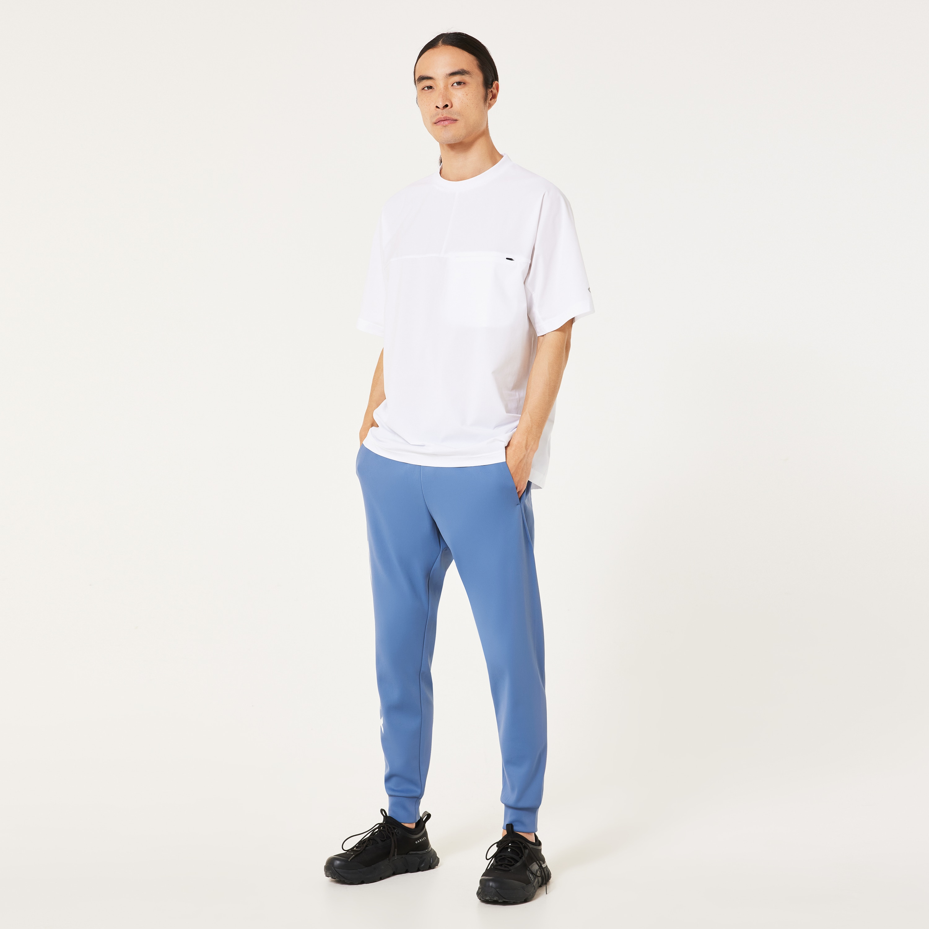 Oakley Enhance 3Rdg Synchronism Pt 8.0 - Dark Aqua | Oakley® US