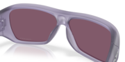 Chaminade - Matte Transparent Lilac