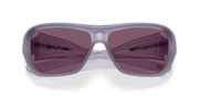Chaminade - Matte Transparent Lilac