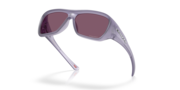 Chaminade - Matte Transparent Lilac