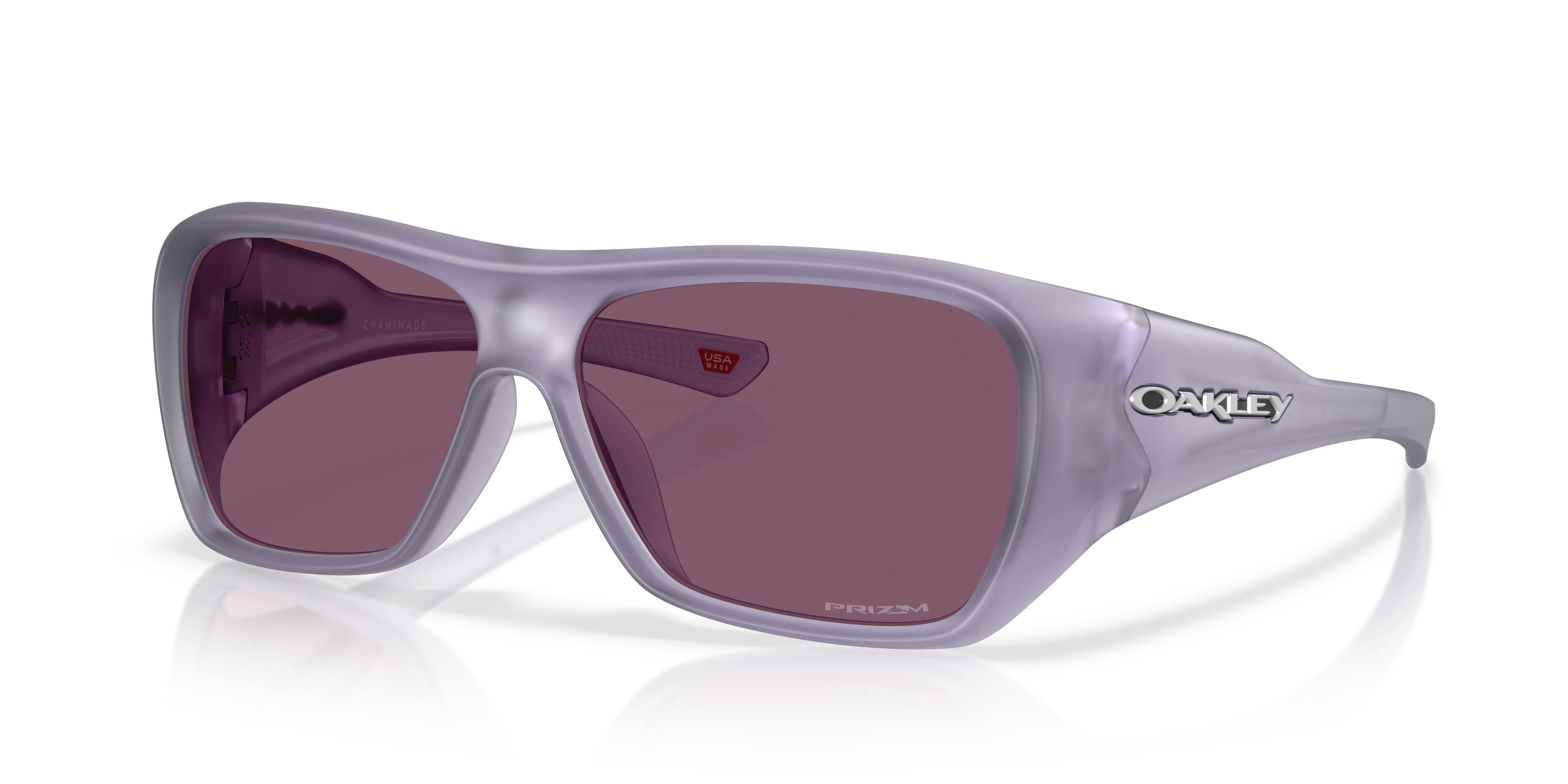 Oakley Men's Chaminade Sunglasses