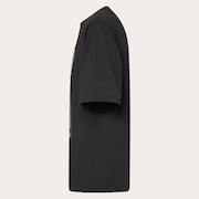 Sandboard Tee - Pitch Black