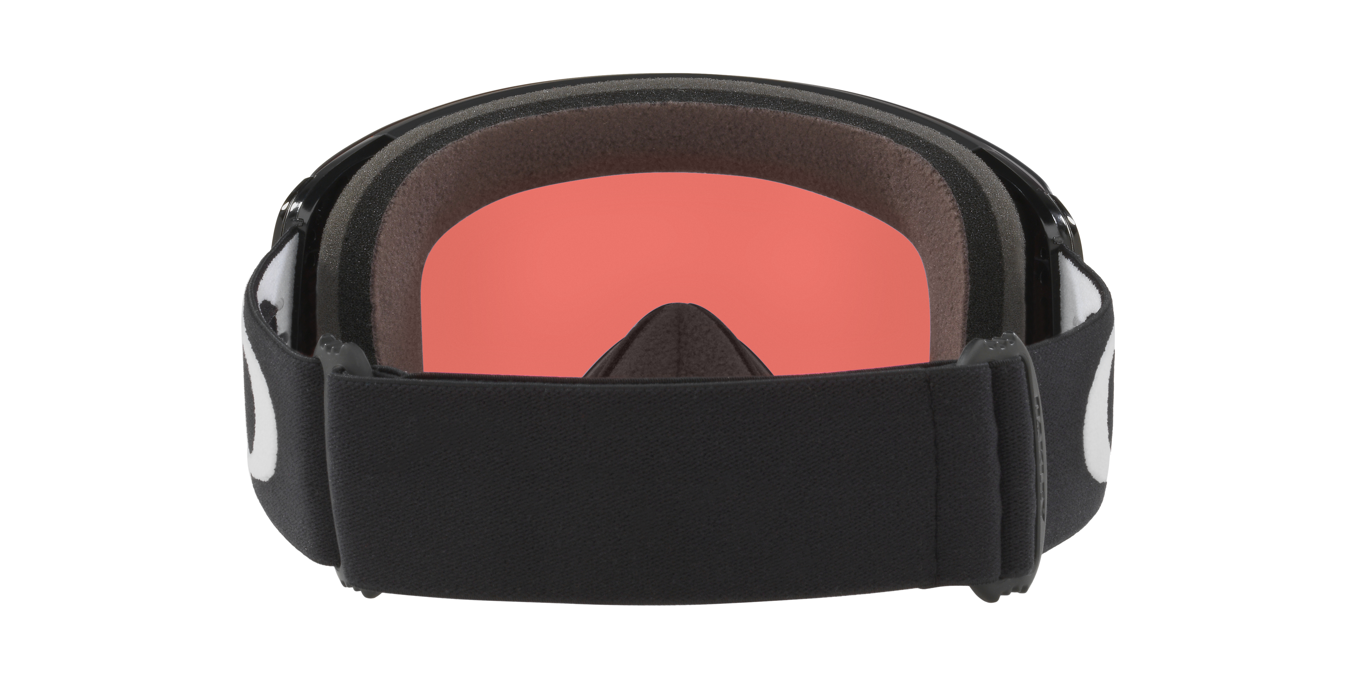 Oakley Flight Deck™ M Snow Goggles - Matte Black - Prizm Snow
