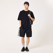 Fgl Stealth Tee-B 1.0 - Stealth Black