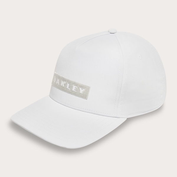 Oakley Bark Snapback