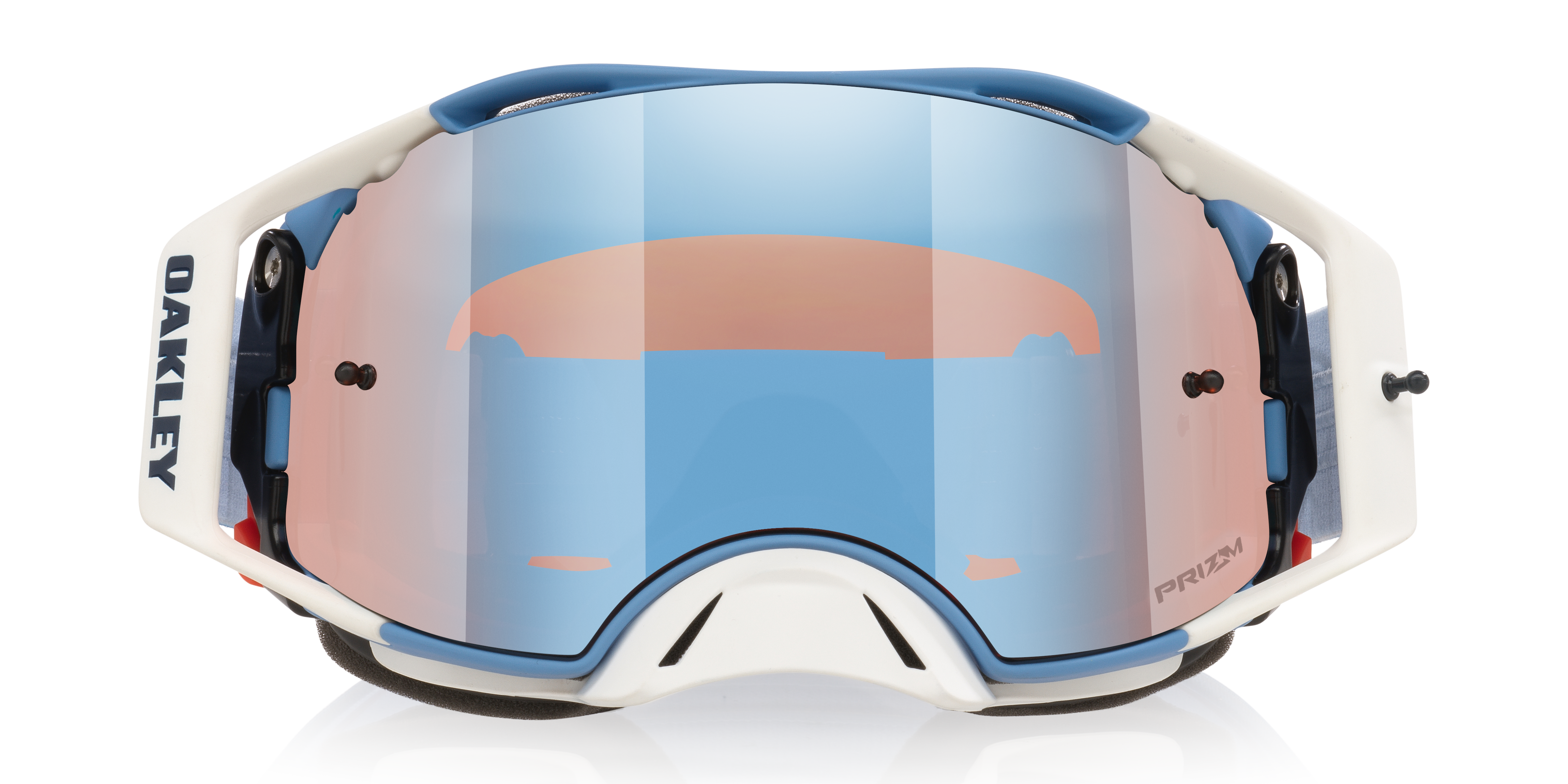 Oakley Airbrake® MX Chase Sexton Signature Series Goggles - Chase