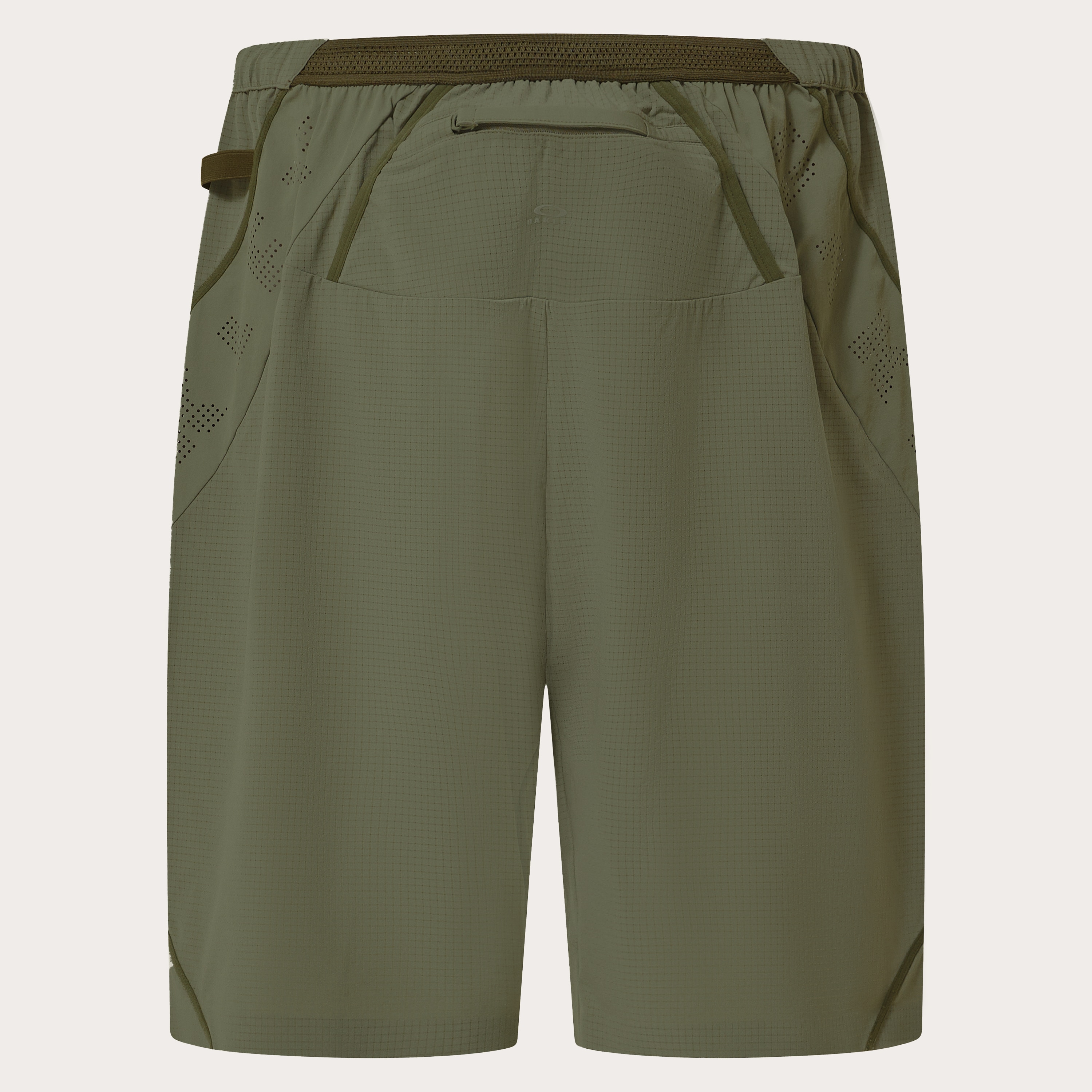 Oakley Latitude Flight Short - Boulder Green | Oakley® US