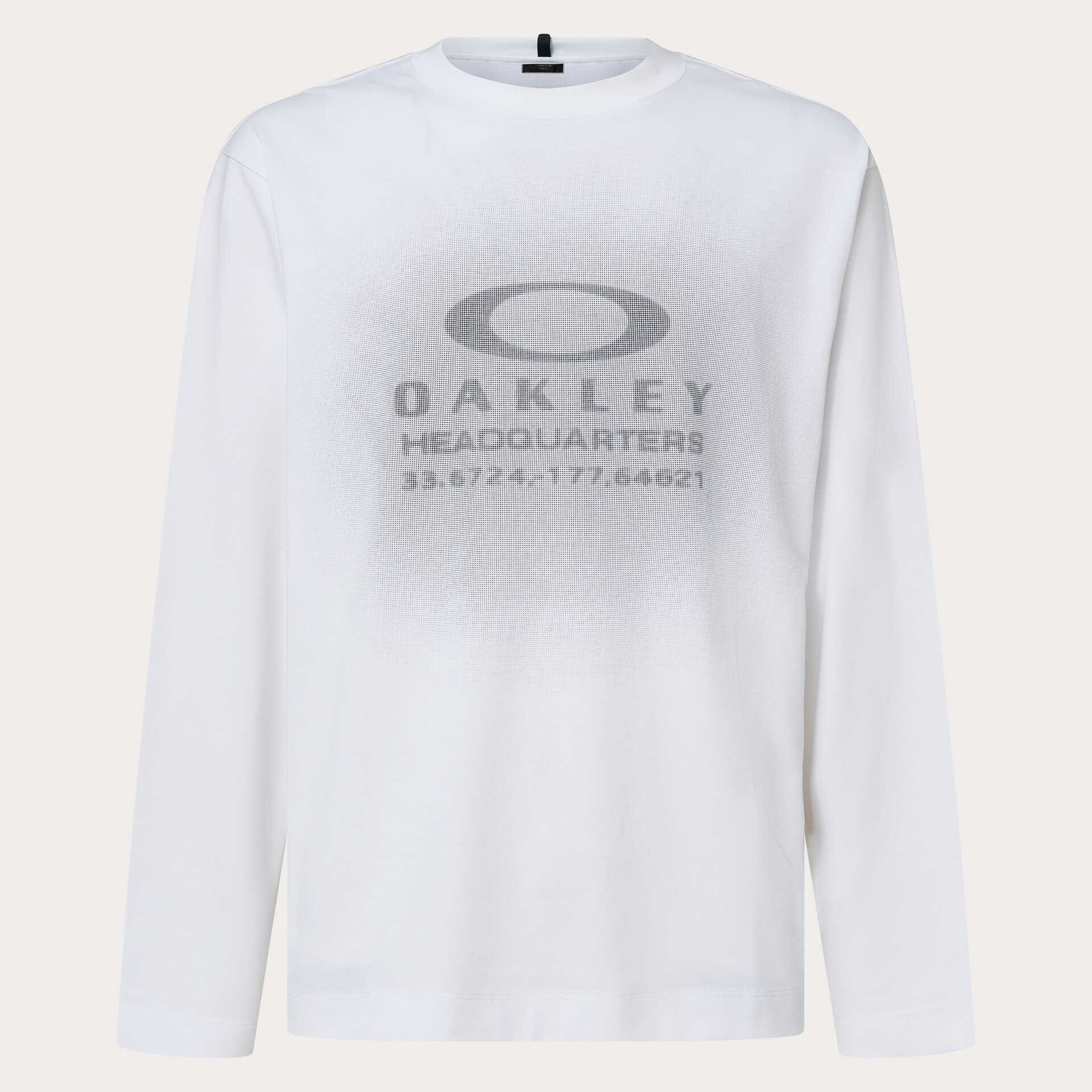 Oakley Illusion LS Tee in White | Oakley® US