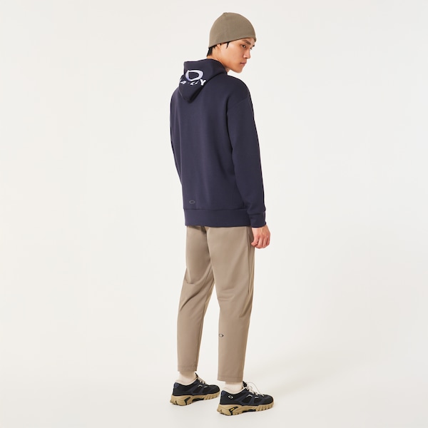 Enhance Qd Fleece Hoodie Evo 4.7