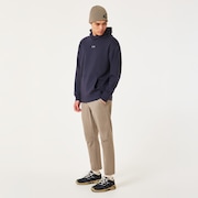 Enhance Qd Fleece Hoodie Evo 4.7 - Midnight Blue
