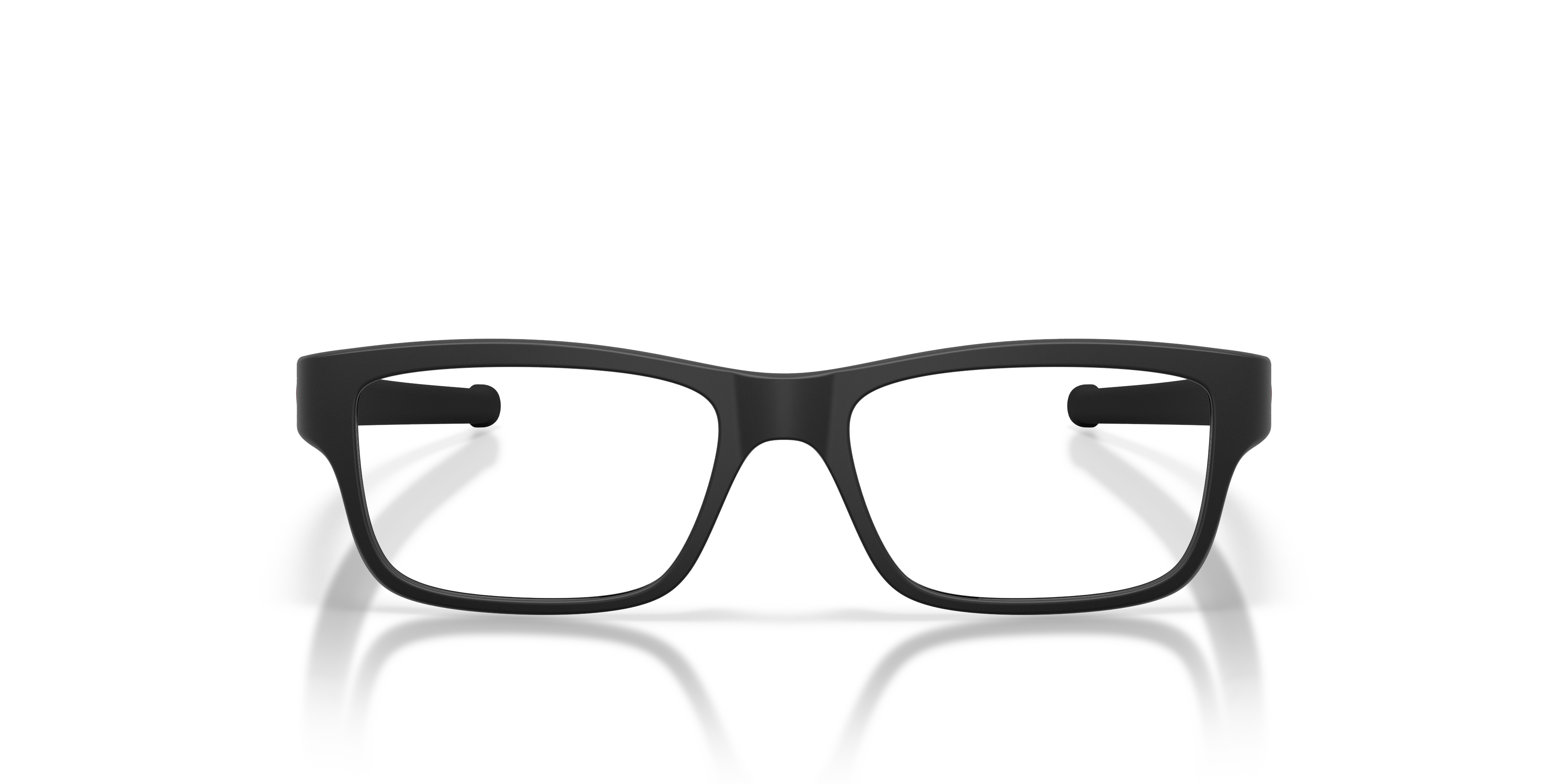 Marshal™ XS (Youth Fit) Satin Grey Smoke Eyeglasses | Oakley® US
