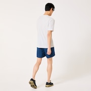 Allmighty Shorts 5.0Inch 2.0 - Deep Blue